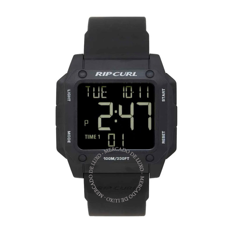 Relógio Odyssey Digital - Mercado de Luxo - O Maior E-Commerce de Bens, Produtos e Serviços de Luxo do Brasil.