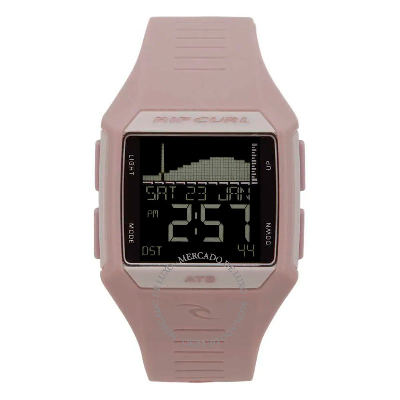 Relógio Mau Mini Tide 35 mm - Mercado de Luxo - O Maior E-Commerce de Bens, Produtos e Serviços de Luxo do Brasil.