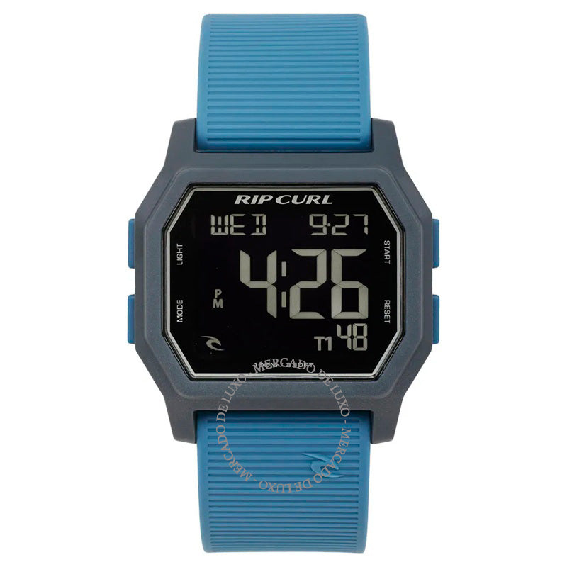 Relógio Atom Digital 40 mm - Mercado de Luxo - O Maior E-Commerce de Bens, Produtos e Serviços de Luxo do Brasil.