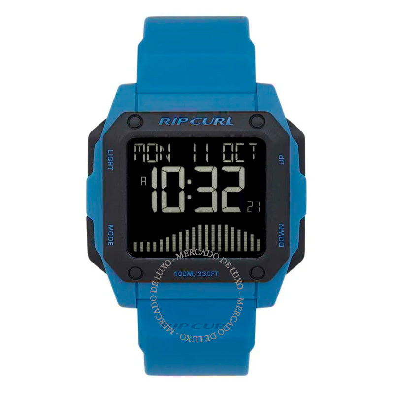 Relógio Odyssey Tide - Mercado de Luxo - O Maior E-Commerce de Bens, Produtos e Serviços de Luxo do Brasil.