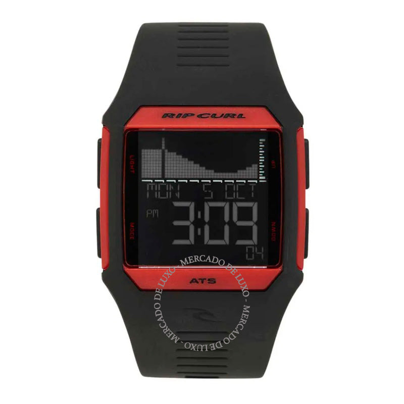 Relógio Rifles Tide 41 mm - Mercado de Luxo - O Maior E-Commerce de Bens, Produtos e Serviços de Luxo do Brasil.