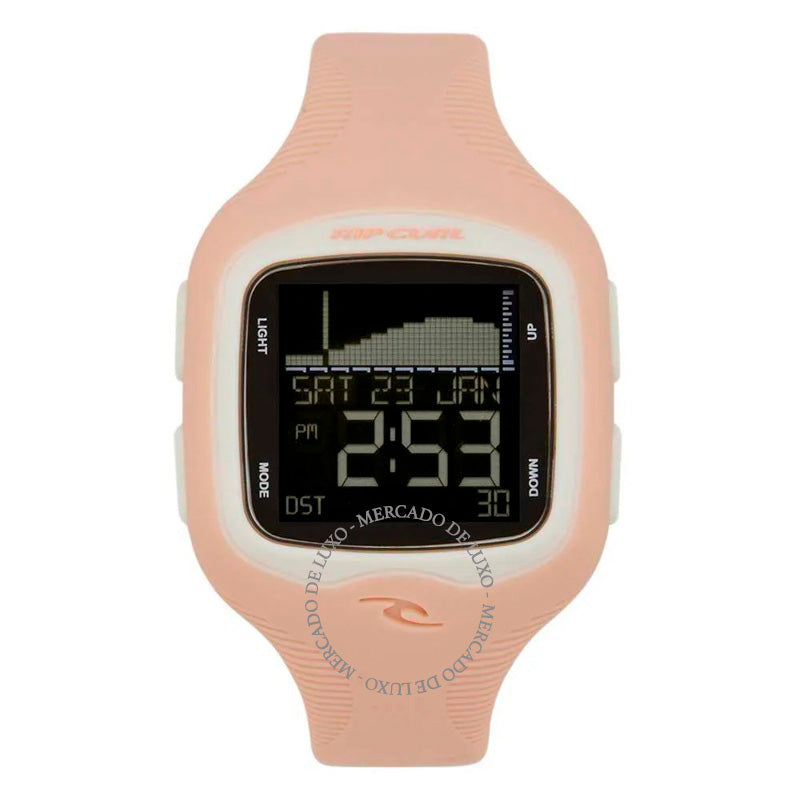 Relógio Kauai Tide - Mercado de Luxo - O Maior E-Commerce de Bens, Produtos e Serviços de Luxo do Brasil.