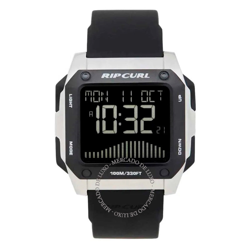 Relógio Odyssey Tide Ss - Mercado de Luxo - O Maior E-Commerce de Bens, Produtos e Serviços de Luxo do Brasil.