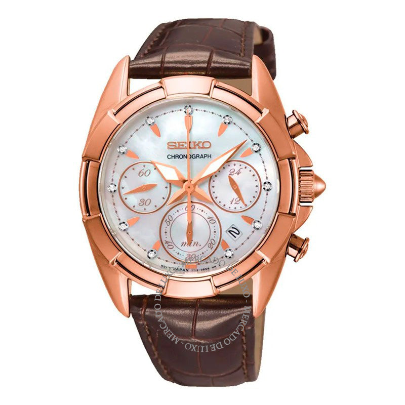 Relógio Premier Chronograph - Mercado de Luxo - O Maior E-Commerce de Bens, Produtos e Serviços de Luxo do Brasil.