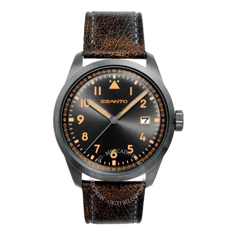 Relógio Linha 2201 Série 2200/2250 46 mm - Mercado de Luxo - O Maior E-Commerce de Bens, Produtos e Serviços de Luxo do Brasil.