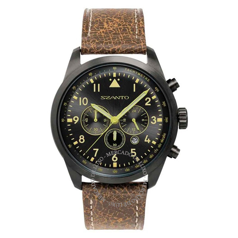 Relógio Linha 2253 Série 2200/2250 46 mm - Mercado de Luxo - O Maior E-Commerce de Bens, Produtos e Serviços de Luxo do Brasil.