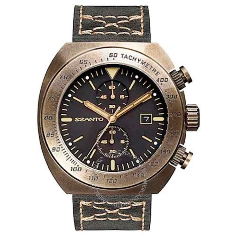 Relógio Linha 4101 Série Bronze Motorsport 46 mm - Mercado de Luxo - O Maior E-Commerce de Bens, Produtos e Serviços de Luxo do Brasil.