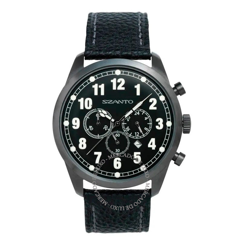 Relógio Linha 2001 Série 2000 46 mm - Mercado de Luxo - O Maior E-Commerce de Bens, Produtos e Serviços de Luxo do Brasil.