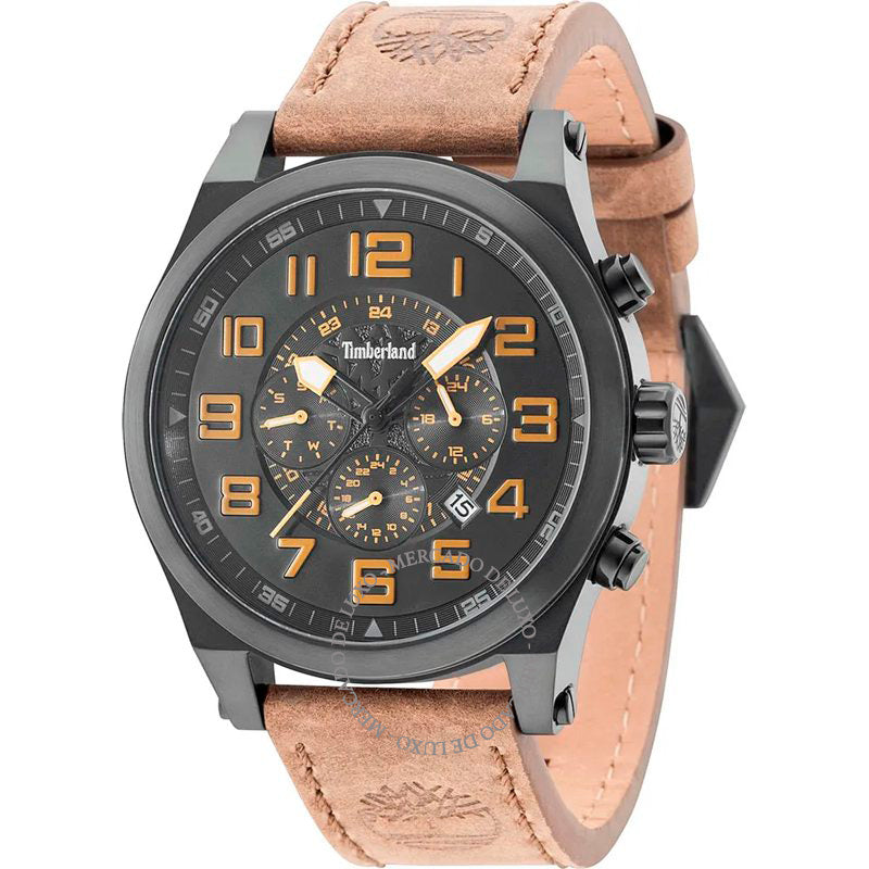 Relógio Cedar Ridge 49 mm - Mercado de Luxo - O Maior E-Commerce de Bens, Produtos e Serviços de Luxo do Brasil.