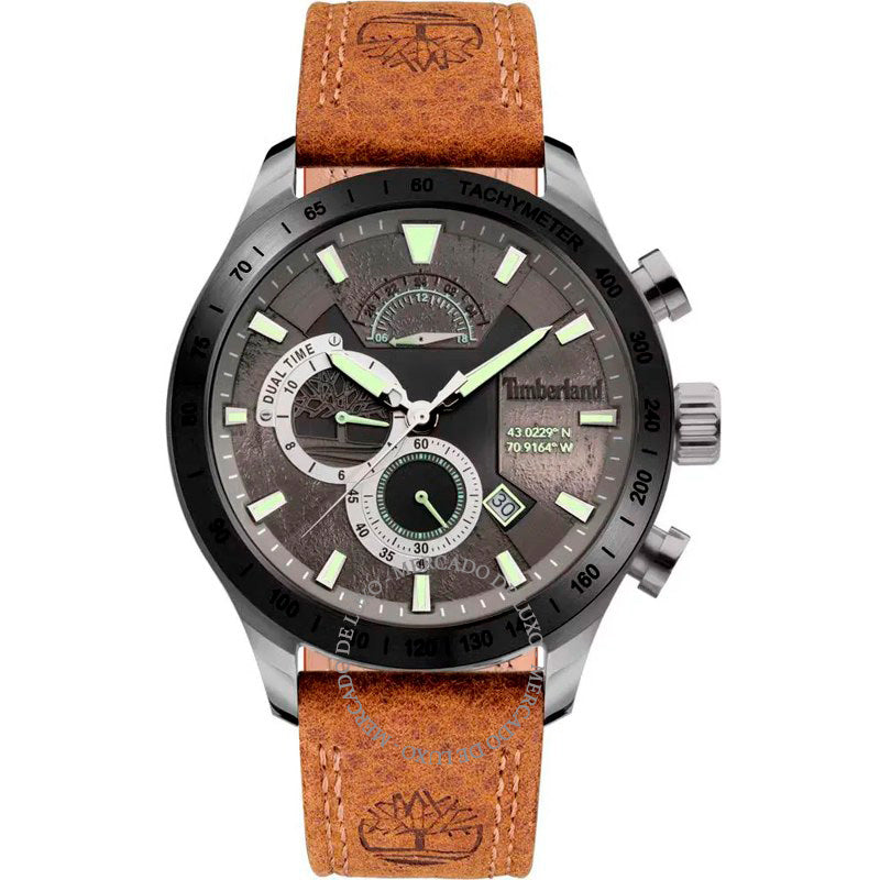 Relógio Blackwood Stream 49 mm - Mercado de Luxo - O Maior E-Commerce de Bens, Produtos e Serviços de Luxo do Brasil.