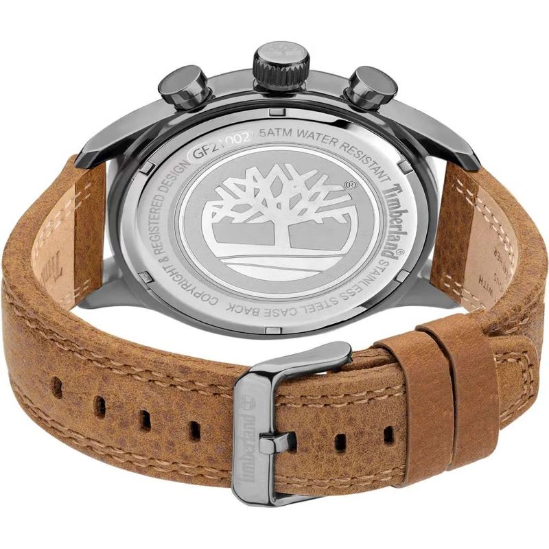 Relógio Blackwood Stream 49 mm - Mercado de Luxo - O Maior E-Commerce de Bens, Produtos e Serviços de Luxo do Brasil.