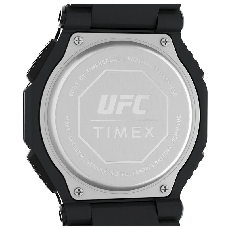 Relógio UFC Colossus - Mercado de Luxo - O Maior E-Commerce de Bens, Produtos e Serviços de Luxo do Brasil.
