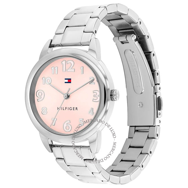 Relógio Madison 34 mm - Mercado de Luxo - O Maior E-Commerce de Bens, Produtos e Serviços de Luxo do Brasil.