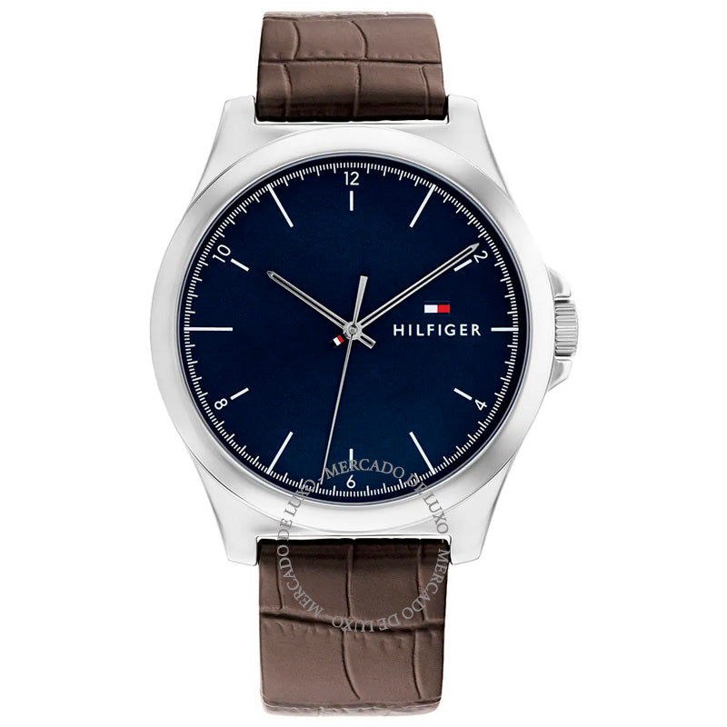 Relógio Norris 42 mm - Mercado de Luxo - O Maior E-Commerce de Bens, Produtos e Serviços de Luxo do Brasil.