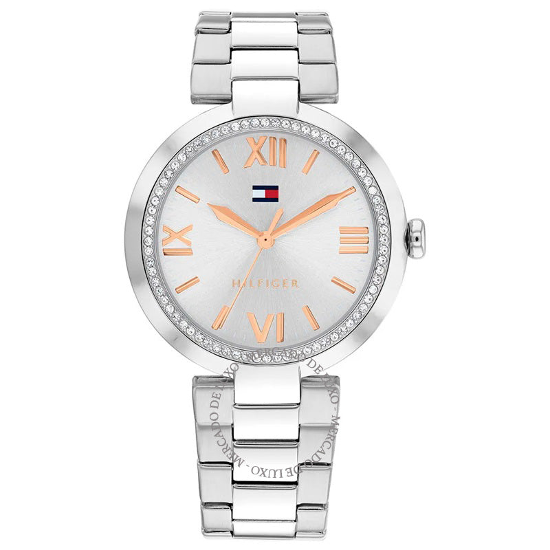 Relógio Alice 34 mm - Mercado de Luxo - O Maior E-Commerce de Bens, Produtos e Serviços de Luxo do Brasil.