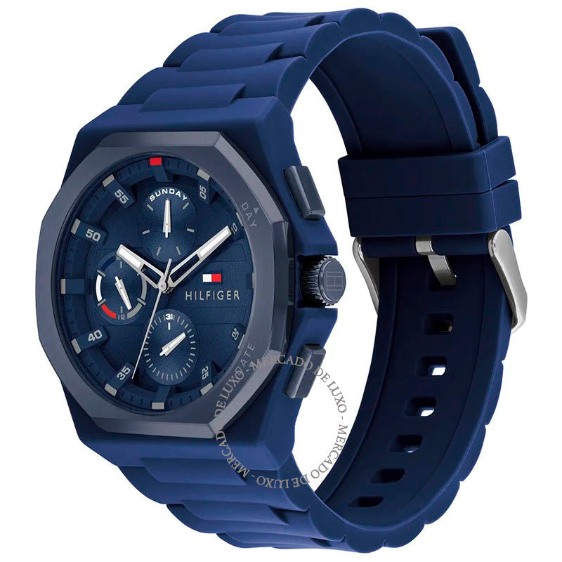 Relógio Neo 44 mm - Mercado de Luxo - O Maior E-Commerce de Bens, Produtos e Serviços de Luxo do Brasil.