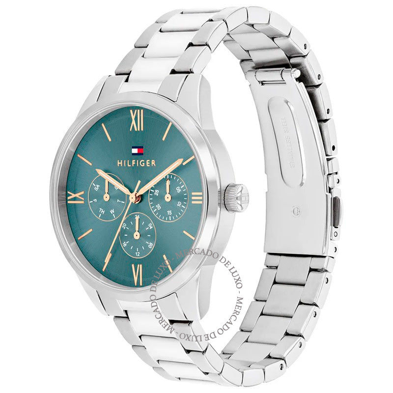 Relógio Camille 38 mm - Mercado de Luxo - O Maior E-Commerce de Bens, Produtos e Serviços de Luxo do Brasil.