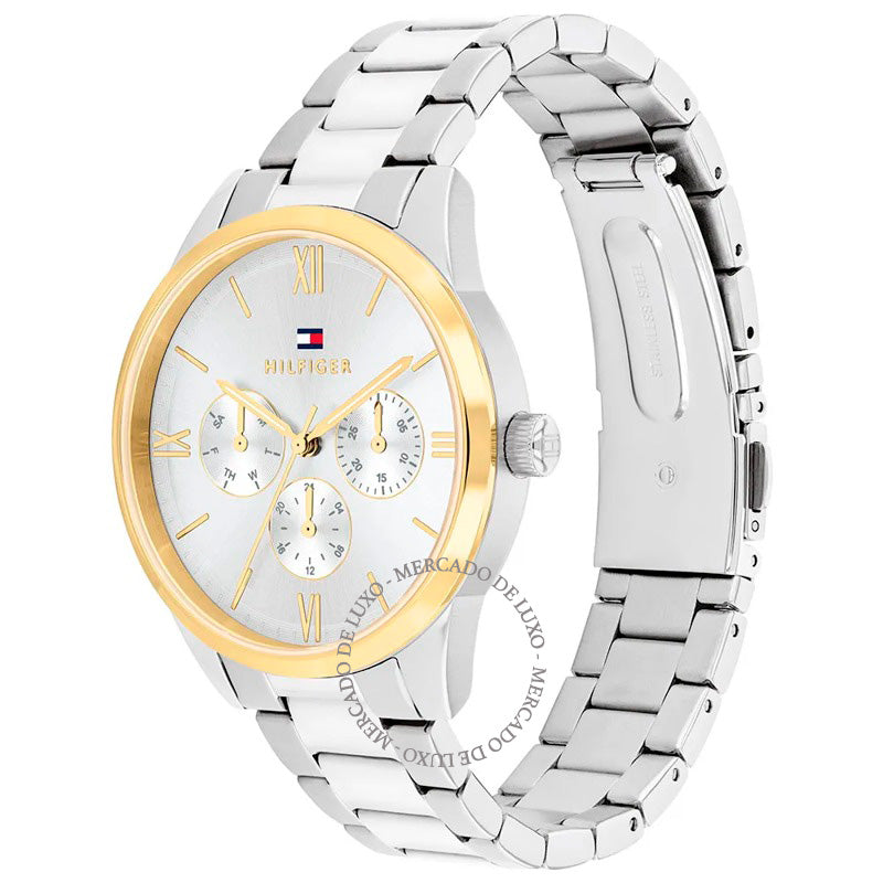 Relógio Camille 38 mm - Mercado de Luxo - O Maior E-Commerce de Bens, Produtos e Serviços de Luxo do Brasil.