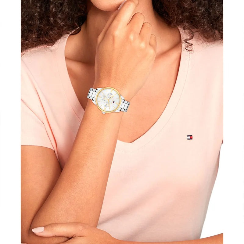 Relógio Camille 38 mm - Mercado de Luxo - O Maior E-Commerce de Bens, Produtos e Serviços de Luxo do Brasil.