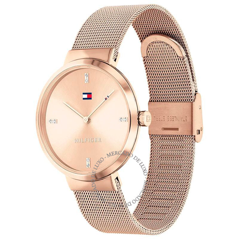 Relógio Liberty 35 mm - Mercado de Luxo - O Maior E-Commerce de Bens, Produtos e Serviços de Luxo do Brasil.