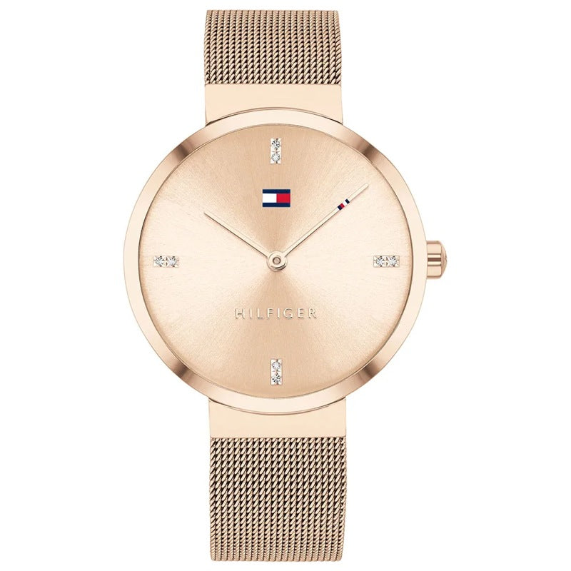 Relógio Liberty 35 mm - Mercado de Luxo - O Maior E-Commerce de Bens, Produtos e Serviços de Luxo do Brasil.