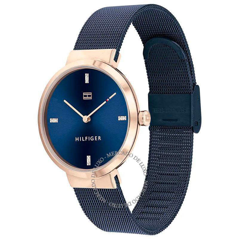 Relógio Liberty 35 mm - Mercado de Luxo - O Maior E-Commerce de Bens, Produtos e Serviços de Luxo do Brasil.