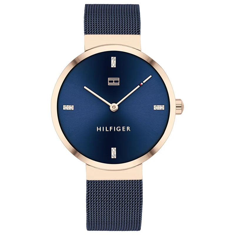 Relógio Liberty 35 mm - Mercado de Luxo - O Maior E-Commerce de Bens, Produtos e Serviços de Luxo do Brasil.