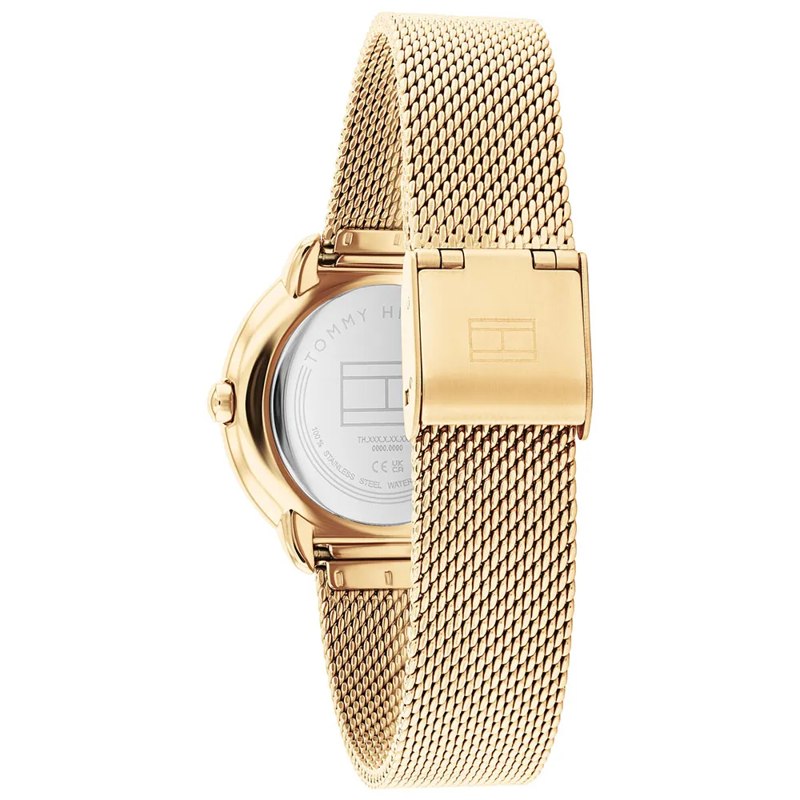 Relógio Demi 32 mm - Mercado de Luxo - O Maior E-Commerce de Bens, Produtos e Serviços de Luxo do Brasil.