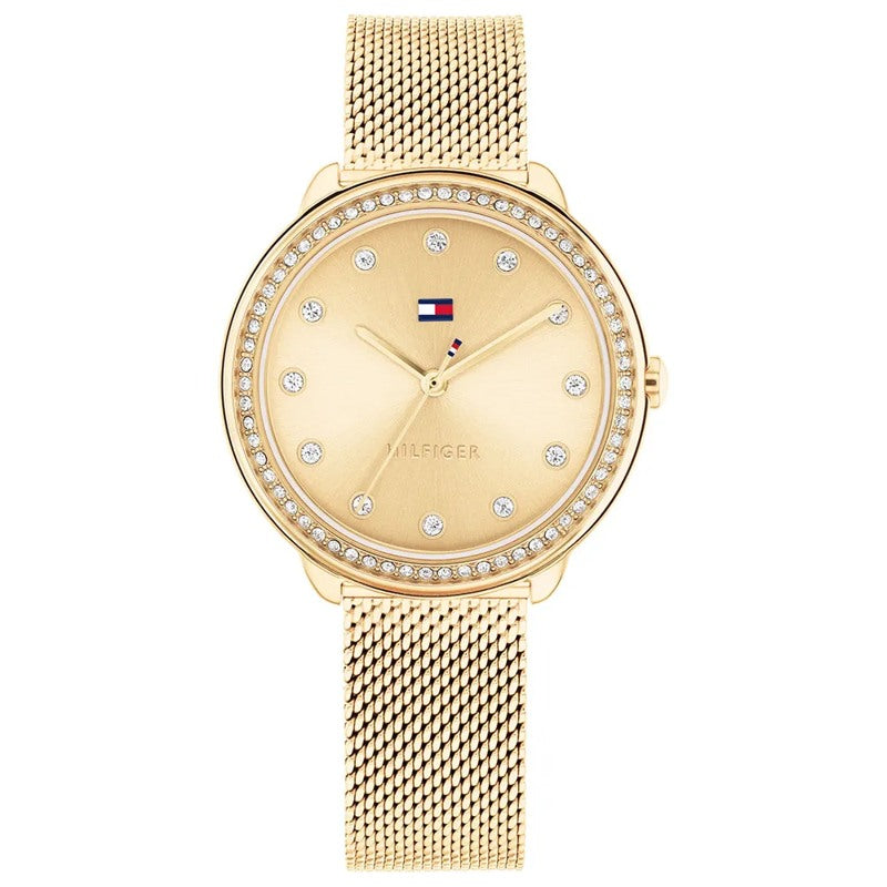 Relógio Demi 32 mm - Mercado de Luxo - O Maior E-Commerce de Bens, Produtos e Serviços de Luxo do Brasil.