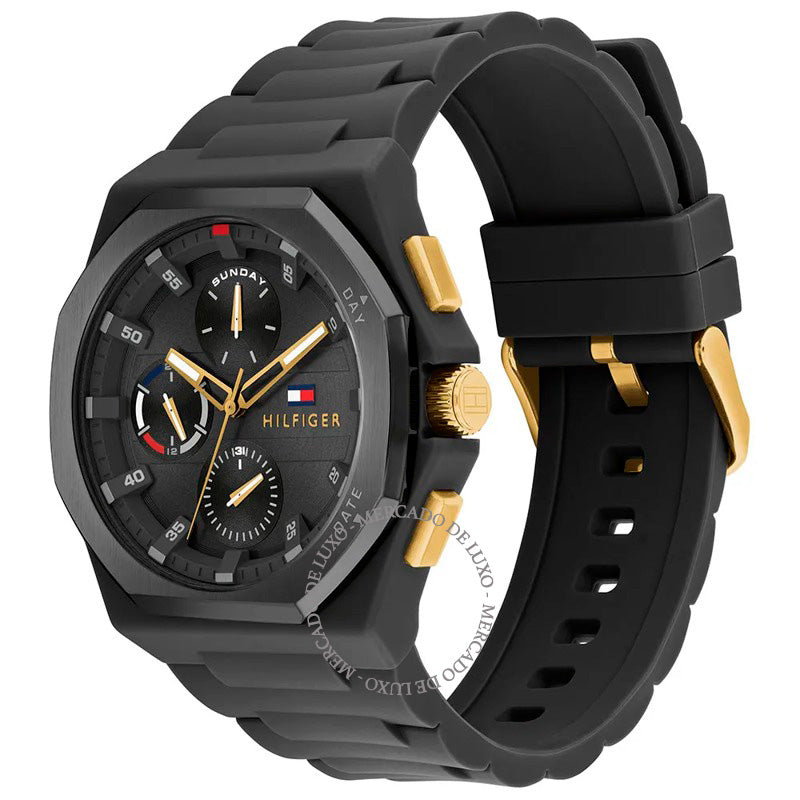 Relógio Neo 44 mm - Mercado de Luxo - O Maior E-Commerce de Bens, Produtos e Serviços de Luxo do Brasil.