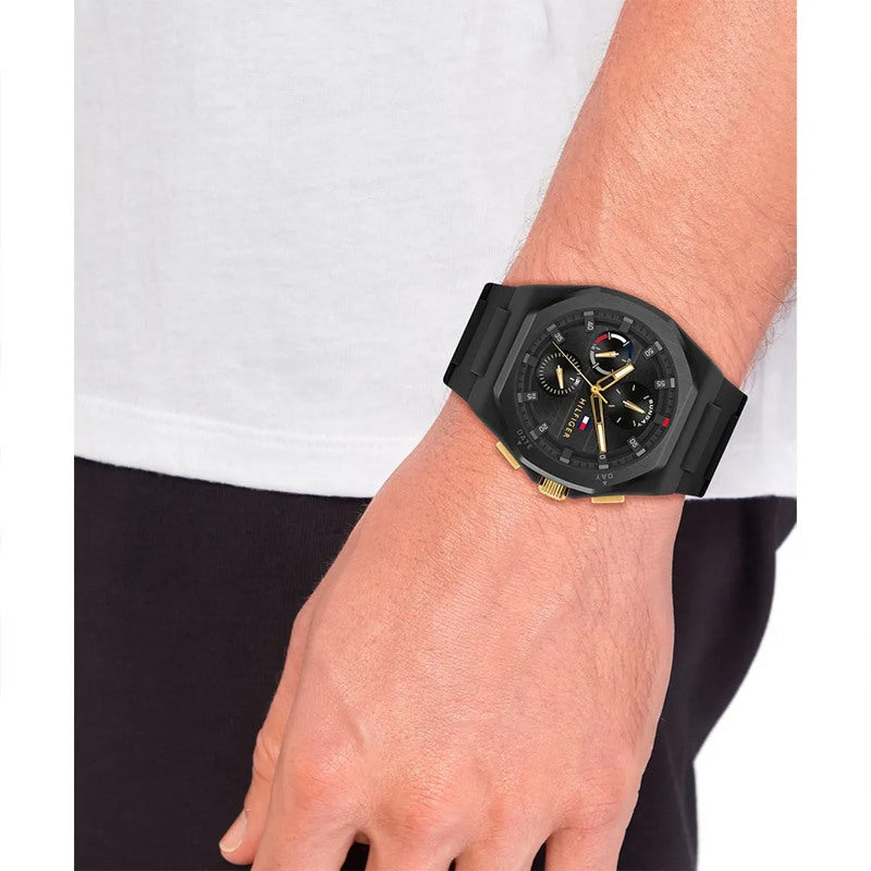 Relógio Neo 44 mm - Mercado de Luxo - O Maior E-Commerce de Bens, Produtos e Serviços de Luxo do Brasil.