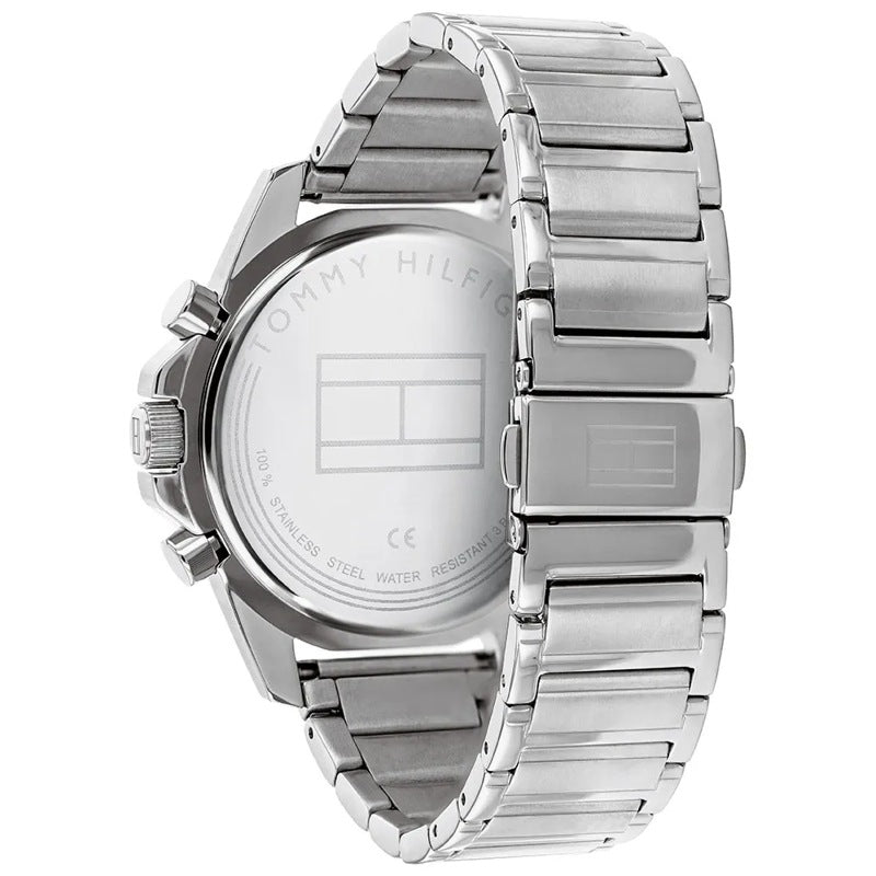 Relógio Mason 45 mm - Mercado de Luxo - O Maior E-Commerce de Bens, Produtos e Serviços de Luxo do Brasil.