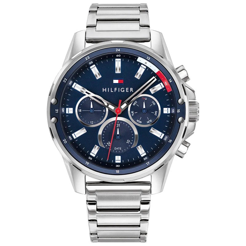 Relógio Mason 45 mm - Mercado de Luxo - O Maior E-Commerce de Bens, Produtos e Serviços de Luxo do Brasil.