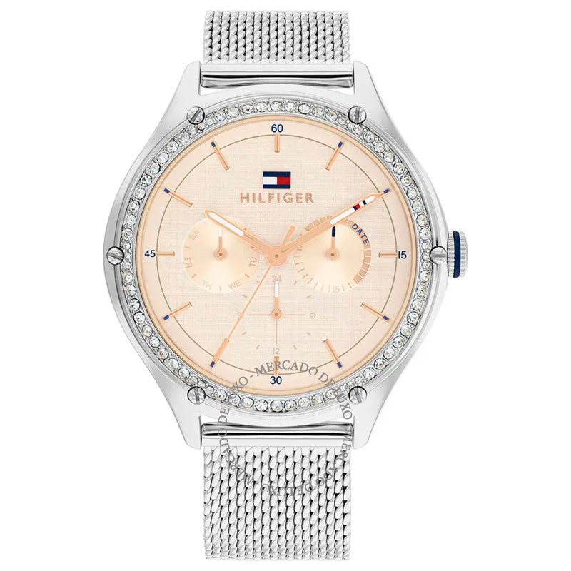 Relógio Lexi 40 mm - Mercado de Luxo - O Maior E-Commerce de Bens, Produtos e Serviços de Luxo do Brasil.
