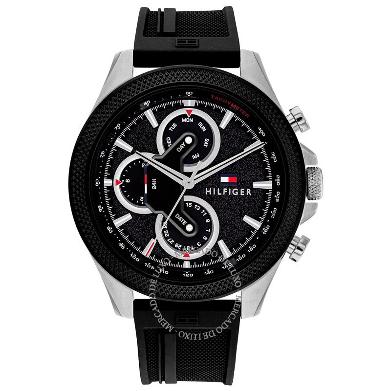 Relógio Clark 46 mm - Mercado de Luxo - O Maior E-Commerce de Bens, Produtos e Serviços de Luxo do Brasil.
