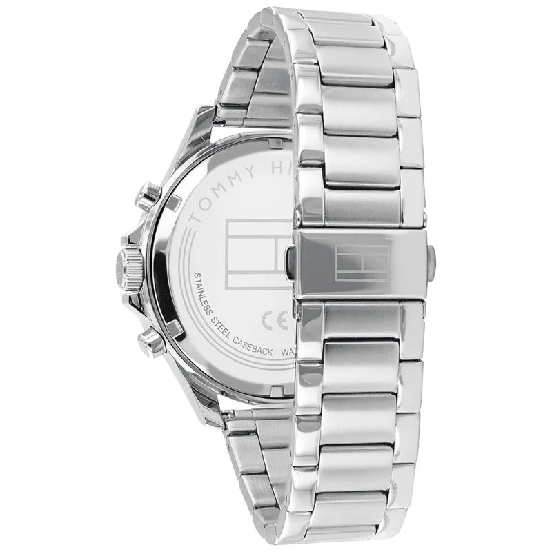 Relógio Bank 46 mm - Mercado de Luxo - O Maior E-Commerce de Bens, Produtos e Serviços de Luxo do Brasil.