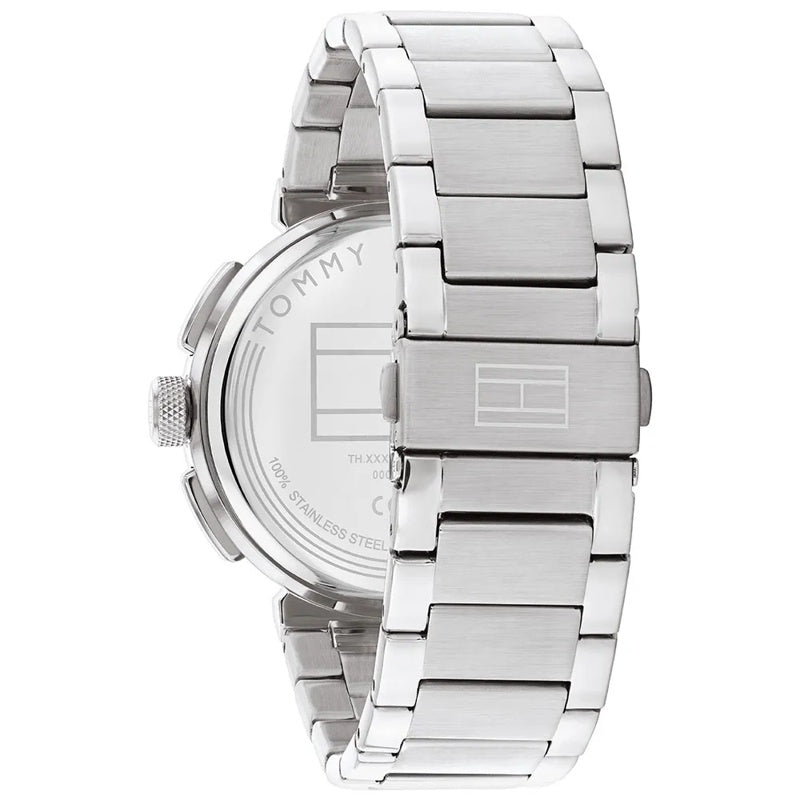Relógio Lorenzo 44 mm - Mercado de Luxo - O Maior E-Commerce de Bens, Produtos e Serviços de Luxo do Brasil.