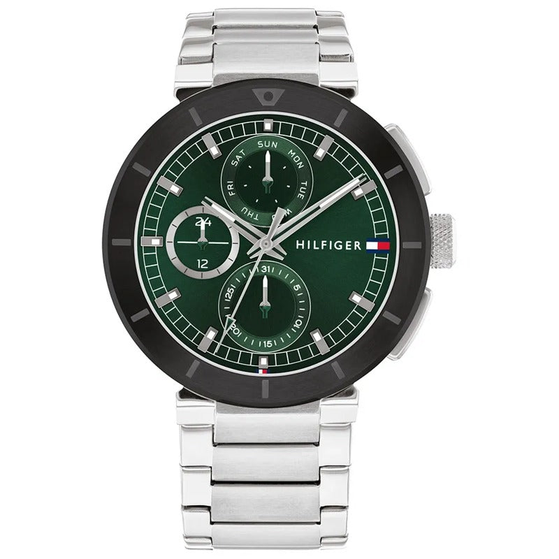 Relógio Lorenzo 44 mm - Mercado de Luxo - O Maior E-Commerce de Bens, Produtos e Serviços de Luxo do Brasil.