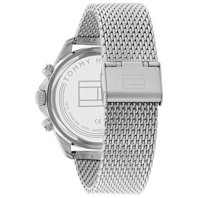 Relógio Miles 44 mm - Mercado de Luxo - O Maior E-Commerce de Bens, Produtos e Serviços de Luxo do Brasil.