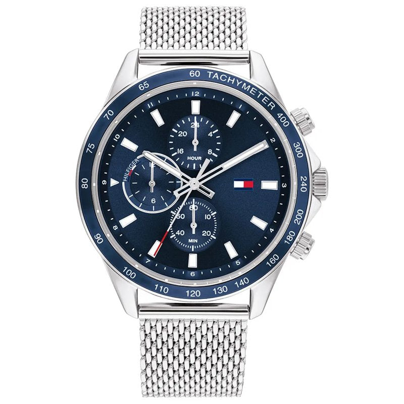 Relógio Miles 44 mm - Mercado de Luxo - O Maior E-Commerce de Bens, Produtos e Serviços de Luxo do Brasil.