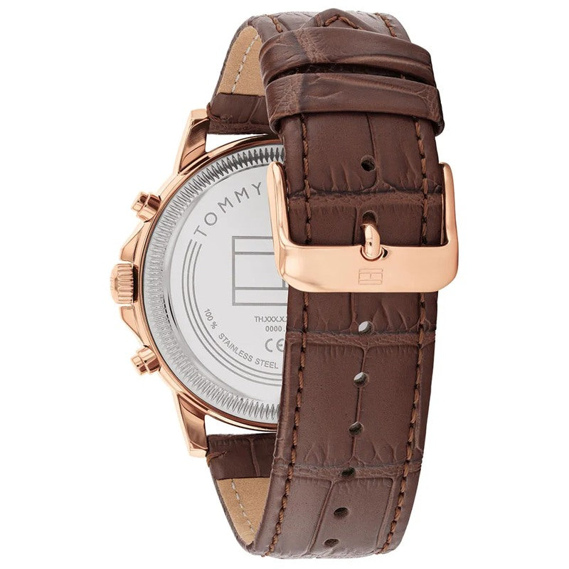Relógio Stewart 44 mm - Mercado de Luxo - O Maior E-Commerce de Bens, Produtos e Serviços de Luxo do Brasil.