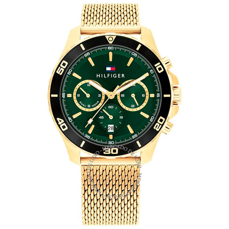 Relógio Jordan 43 mm - Mercado de Luxo - O Maior E-Commerce de Bens, Produtos e Serviços de Luxo do Brasil.