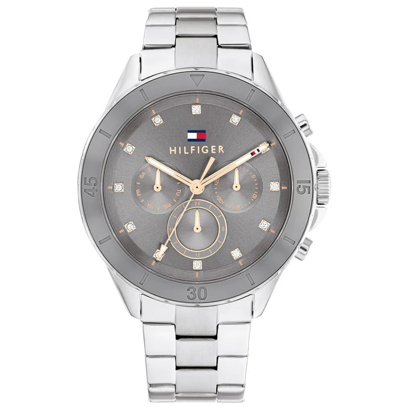 Relógio Mellie 40 mm - Mercado de Luxo - O Maior E-Commerce de Bens, Produtos e Serviços de Luxo do Brasil.