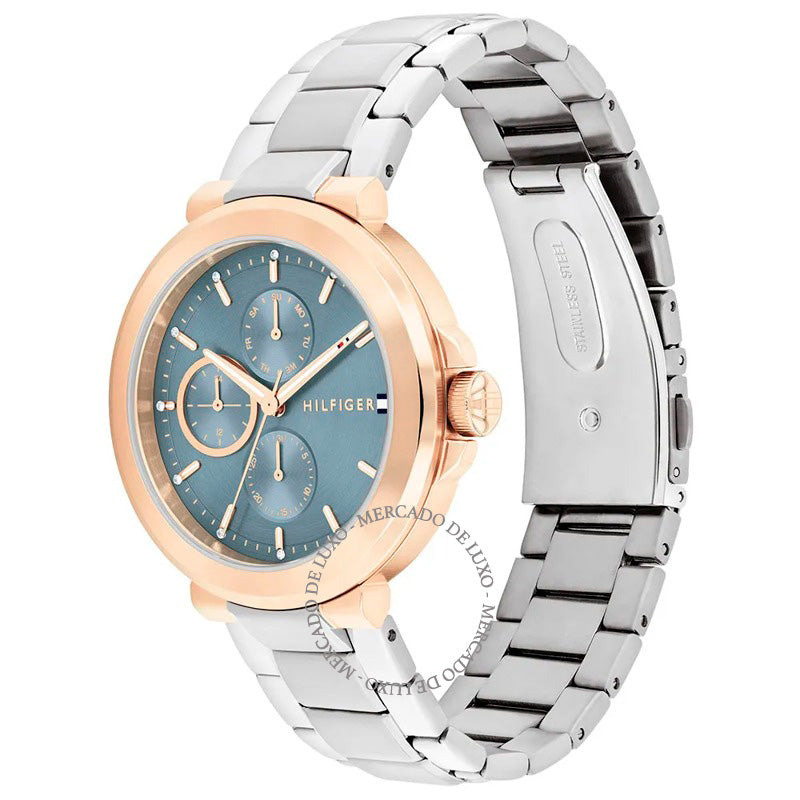 Relógio Lori 38 mm - Mercado de Luxo - O Maior E-Commerce de Bens, Produtos e Serviços de Luxo do Brasil.