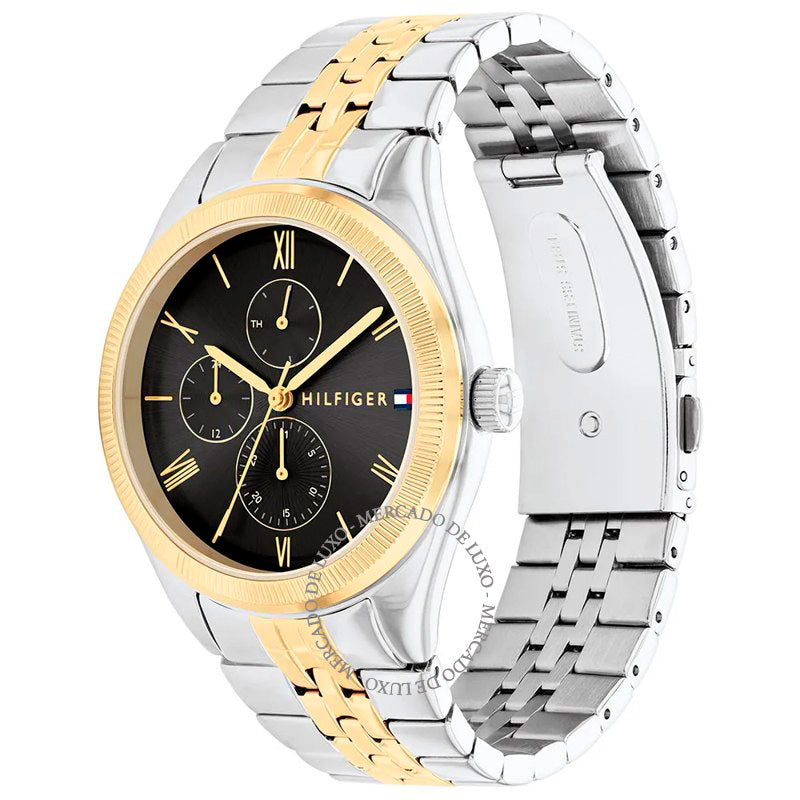 Relógio Monica 38 mm - Mercado de Luxo - O Maior E-Commerce de Bens, Produtos e Serviços de Luxo do Brasil.