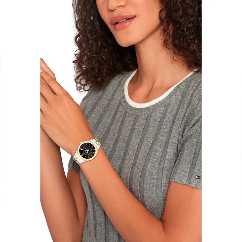 Relógio Monica 38 mm - Mercado de Luxo - O Maior E-Commerce de Bens, Produtos e Serviços de Luxo do Brasil.