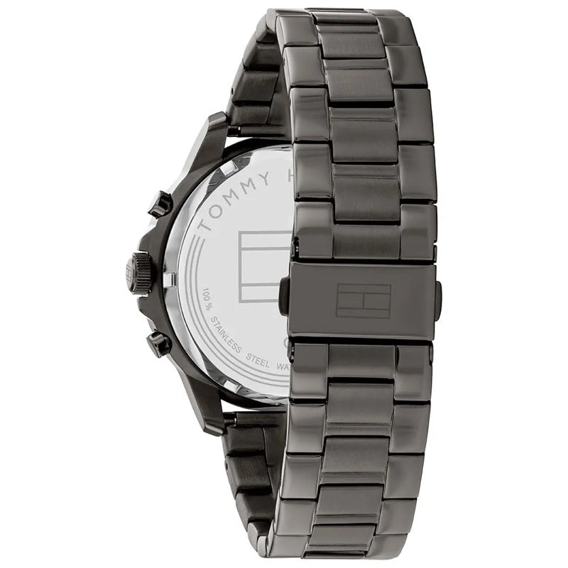 Relógio Henry 44 mm - Mercado de Luxo - O Maior E-Commerce de Bens, Produtos e Serviços de Luxo do Brasil.