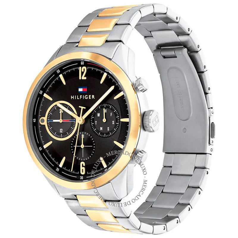 Relógio Matthew 44 mm - Mercado de Luxo - O Maior E-Commerce de Bens, Produtos e Serviços de Luxo do Brasil.