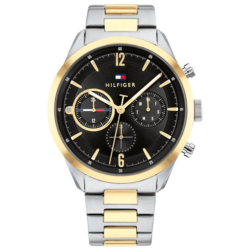 Relógio Matthew 44 mm - Mercado de Luxo - O Maior E-Commerce de Bens, Produtos e Serviços de Luxo do Brasil.
