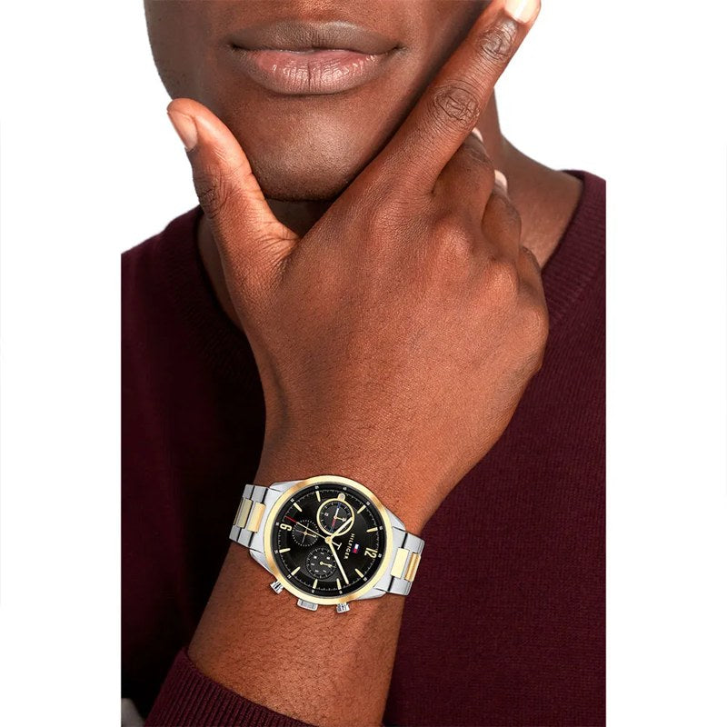 Relógio Matthew 44 mm - Mercado de Luxo - O Maior E-Commerce de Bens, Produtos e Serviços de Luxo do Brasil.